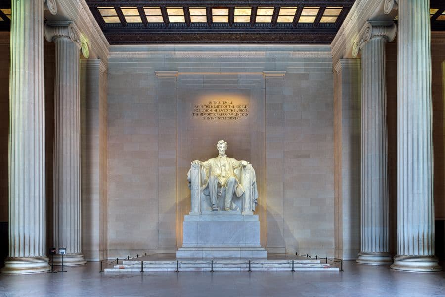 To nejlepší z New Yorku + WASHINGTON D.C. + PLAVBA K SOŠE SVOBODY
