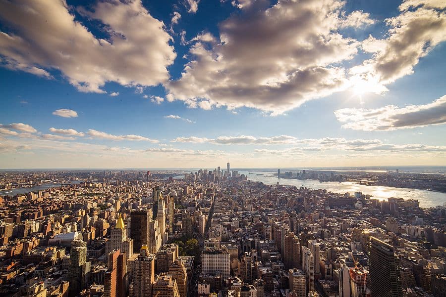 To nejlepší z New Yorku + WASHINGTON D.C. + PLAVBA K SOŠE SVOBODY