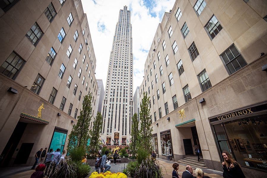 To nejlepší z New Yorku + WASHINGTON D.C. + PLAVBA K SOŠE SVOBODY