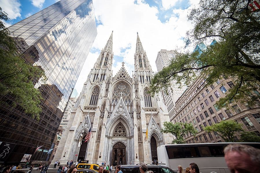 To nejlepší z New Yorku + WASHINGTON D.C. + PLAVBA K SOŠE SVOBODY
