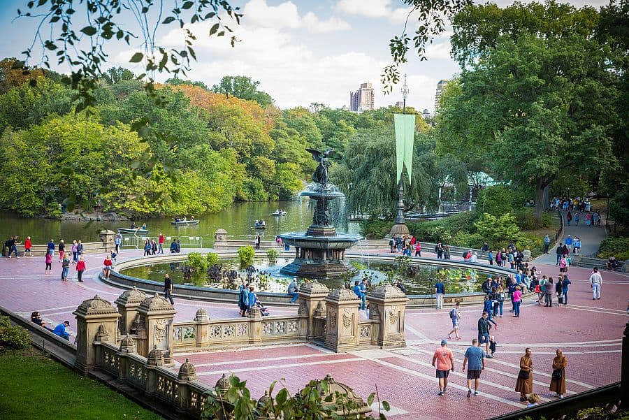 To nejlepší z New Yorku + WASHINGTON D.C. + PLAVBA K SOŠE SVOBODY