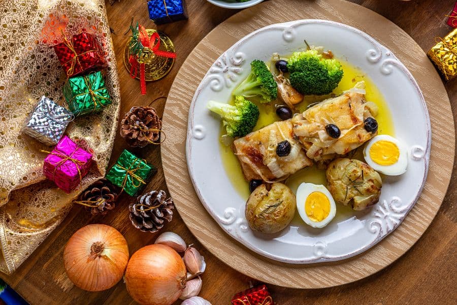Adventní Lisabon + KRÁLOVSKÉ VÁNOCE V SINTŘE + SVÁTEČNÍ VESNIČKA V CASCAIS