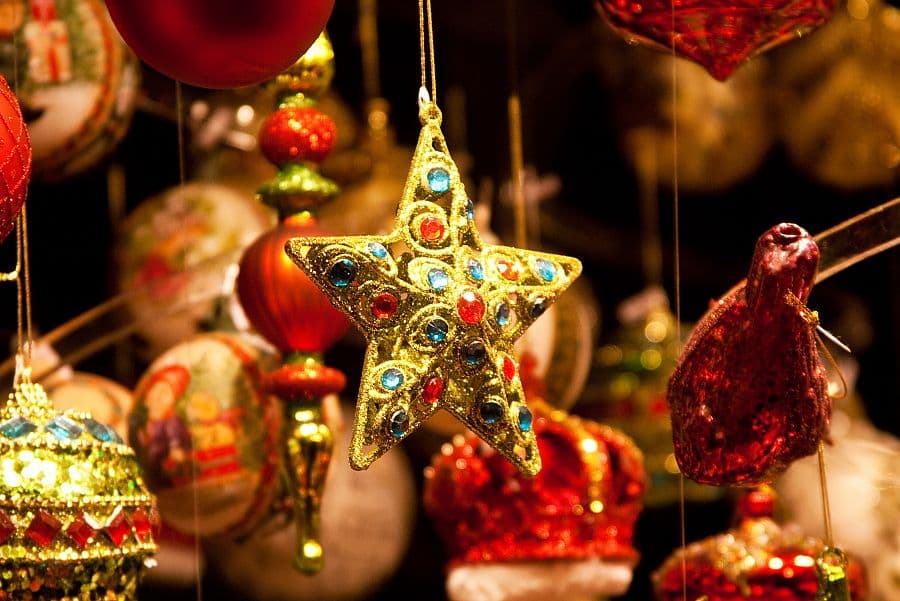 Adventní Lisabon + KRÁLOVSKÉ VÁNOCE V SINTŘE + SVÁTEČNÍ VESNIČKA V CASCAIS