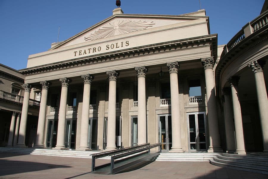 To nejlepší z Buenos Aires a Montevidea + GAUCHO DEN + NEJKRÁSNĚJŠÍ VODOPÁDY