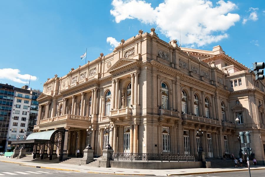 To nejlepší z Buenos Aires a Montevidea + GAUCHO DEN + NEJKRÁSNĚJŠÍ VODOPÁDY