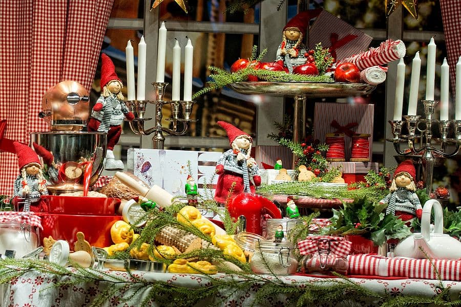Adventní Helsinky + STOCKHOLM + VÁNOČNÍ SKANZEN VE ŠVÉDSKU