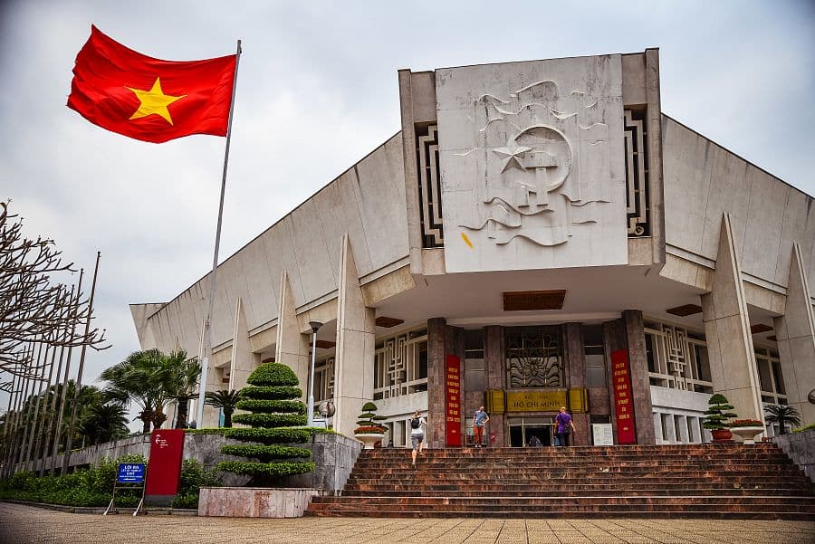 To nejlepší z Vietnamu + PERLY SAIGONU + PLAVBA ZÁTOKOU HA LONG
