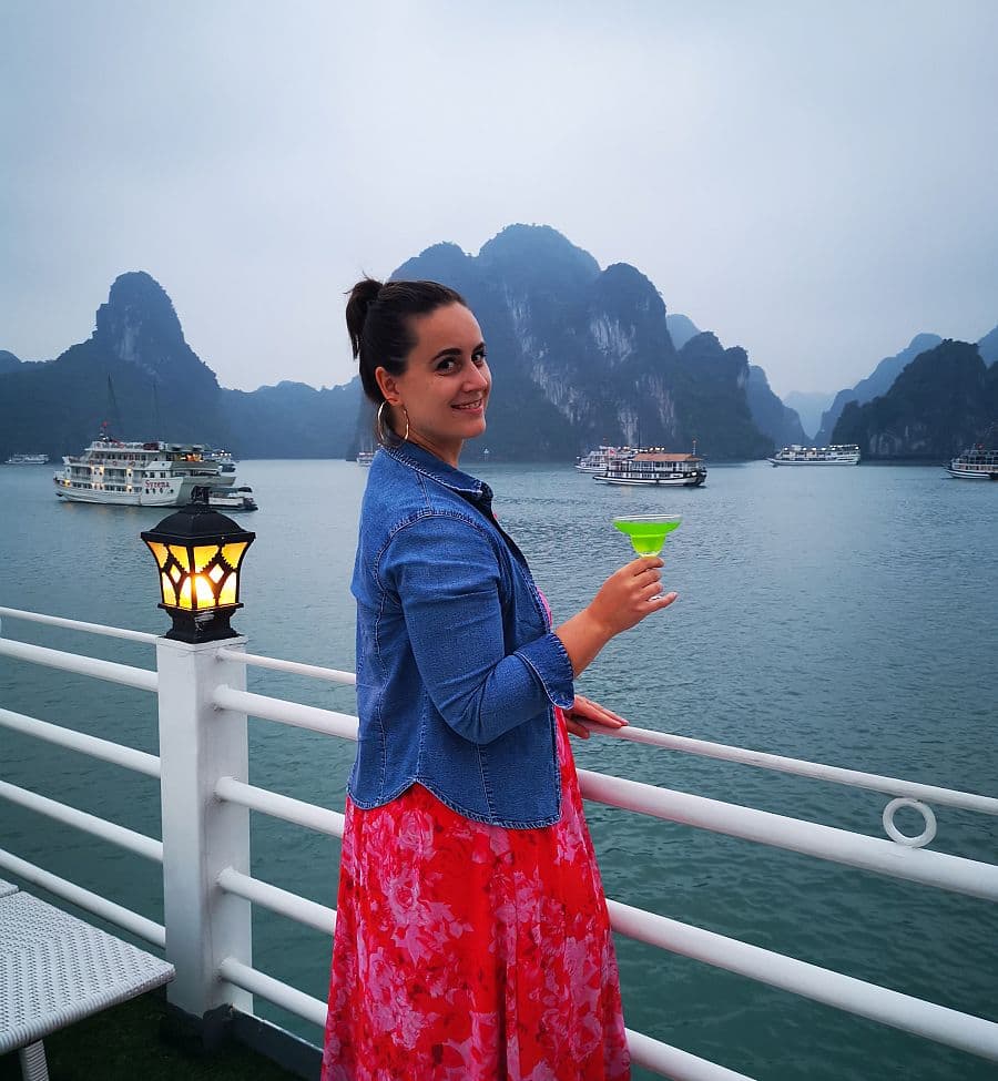 To nejlepší z Vietnamu + PERLY SAIGONU + PLAVBA ZÁTOKOU HA LONG