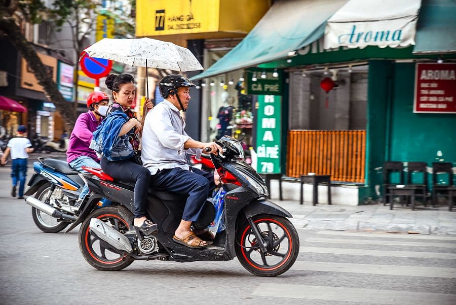 To nejlepší z Vietnamu + PERLY SAIGONU + PLAVBA ZÁTOKOU HA LONG