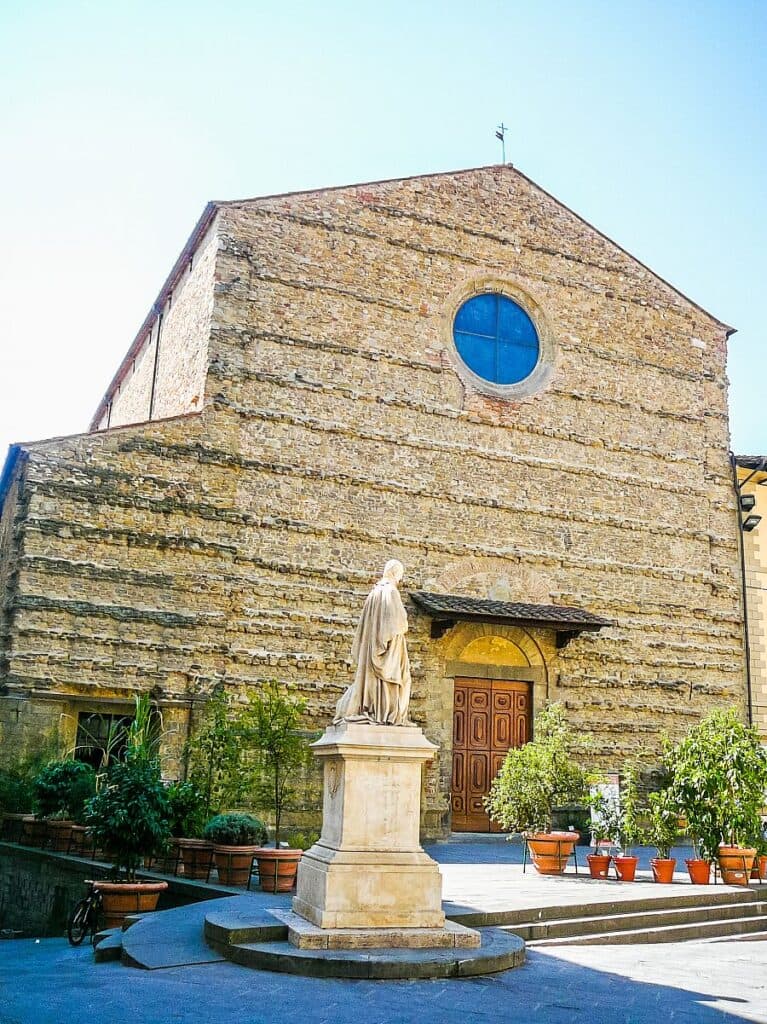 To nejlepší z Florencie + KLENOTY ITALSKÉ RENESANCE + TOSKÁNSKÁ PERLA AREZZO