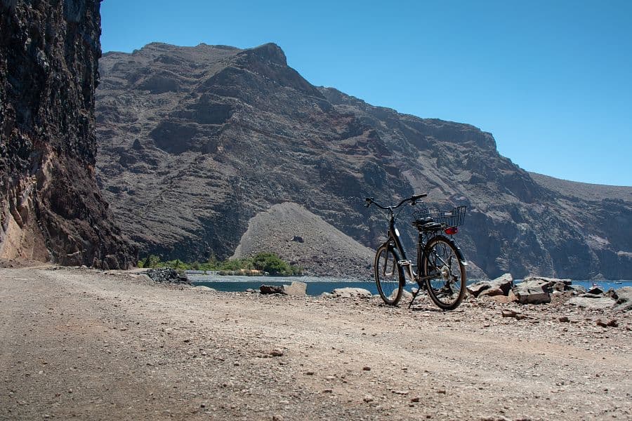 To nejlepší z ostrova La Gomera + TURISTIKA + SPECIALITY KANÁRSKÉ GASTRONOMIE