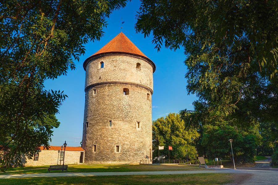 To nejlepší z Tallinu + KRÁSY ESTONSKÉHO POBŘEŽÍ + VÝLET LODÍ DO HELSINEK