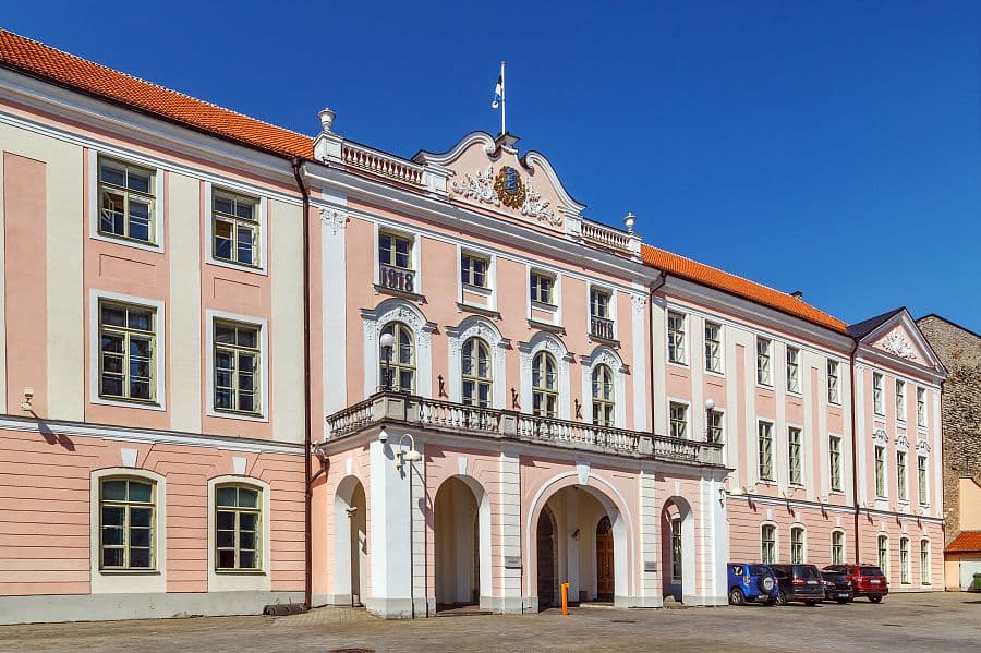 To nejlepší z Tallinu + KRÁSY ESTONSKÉHO POBŘEŽÍ + VÝLET LODÍ DO HELSINEK