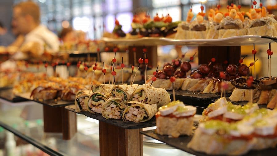 To nejlepší z Bilbaa + STAROBYLÁ VITORIA + GASTRONOMIE A TRADICE BASKŮ