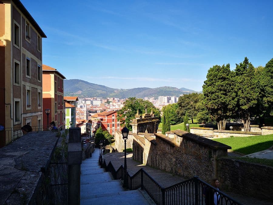 To nejlepší z Bilbaa + STAROBYLÁ VITORIA + GASTRONOMIE A TRADICE BASKŮ