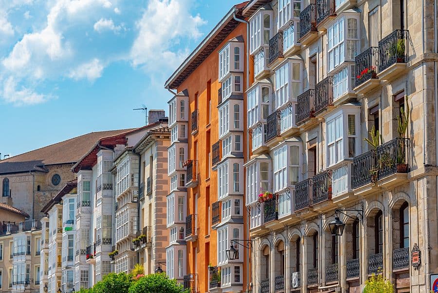 To nejlepší z Bilbaa + STAROBYLÁ VITORIA + GASTRONOMIE A TRADICE BASKŮ
