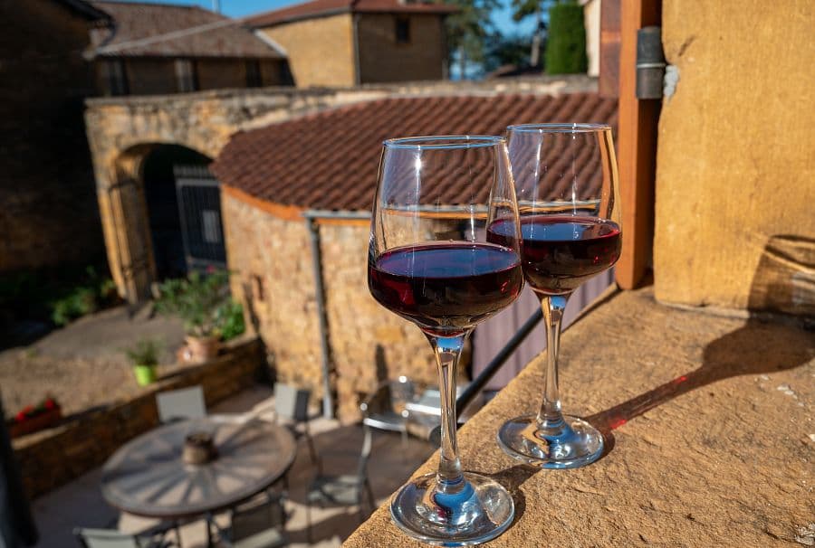 To nejkrásnější z Lyonu + STŘEDOVĚKÉ ANNECY + VINAŘSKÁ OBLAST BEAUJOLAIS