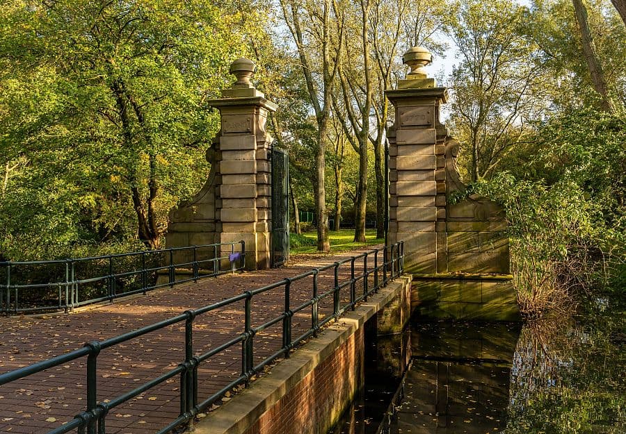 To nejlepší z Amsterdamu + ROTTERDAM + OCHUTNÁVKA NIZOZEMSKÉHO GINU