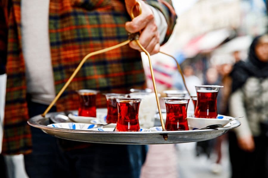To nejlepší z Istanbulu + PALÁC DOLMABAHÇE + BURSA
