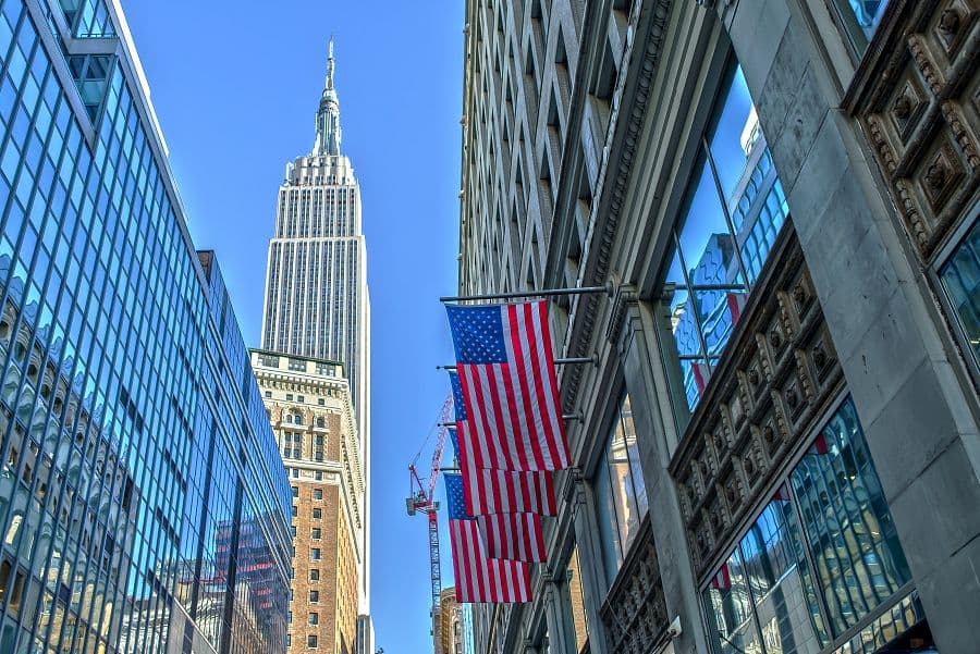 To nejlepší z New Yorku + PLAVBA K SOŠE SVOBODY + KOUPÁNÍ NA CONEY ISLANDU