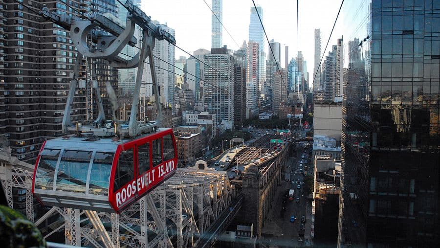 To nejlepší z New Yorku + PLAVBA K SOŠE SVOBODY + MODERNÍ ČTVRŤ HUDSON YARDS