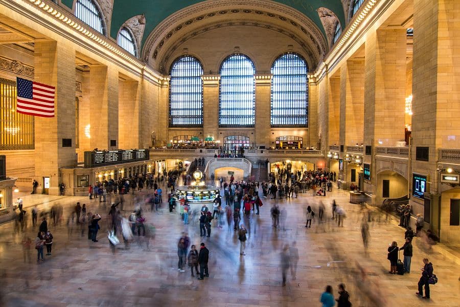 To nejlepší z New Yorku + PLAVBA K SOŠE SVOBODY + MODERNÍ ČTVRŤ HUDSON YARDS
