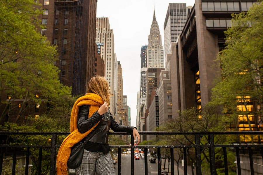 To nejlepší z New Yorku + PLAVBA K SOŠE SVOBODY + MODERNÍ ČTVRŤ HUDSON YARDS