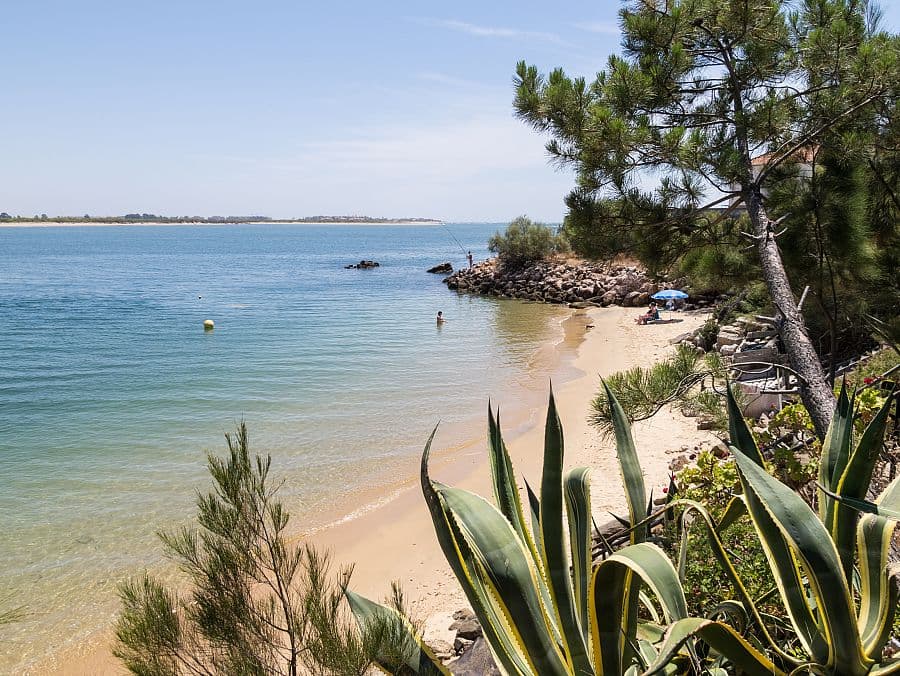 Relax na plážích Algarve a Andalusie + UNESCO KUCHYNĚ V TAVIŘE + SEVILLA