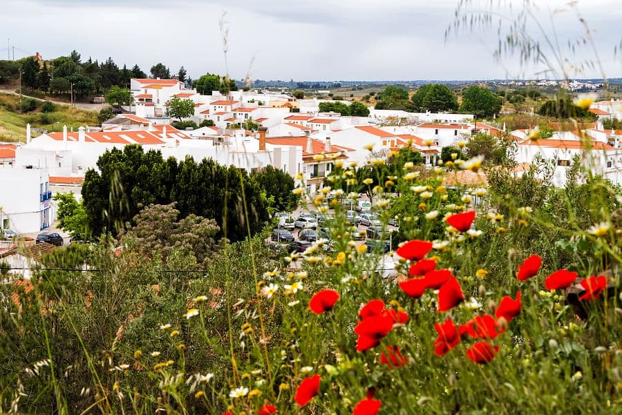 Relax na plážích Algarve a Andalusie + UNESCO KUCHYNĚ V TAVIŘE + SEVILLA