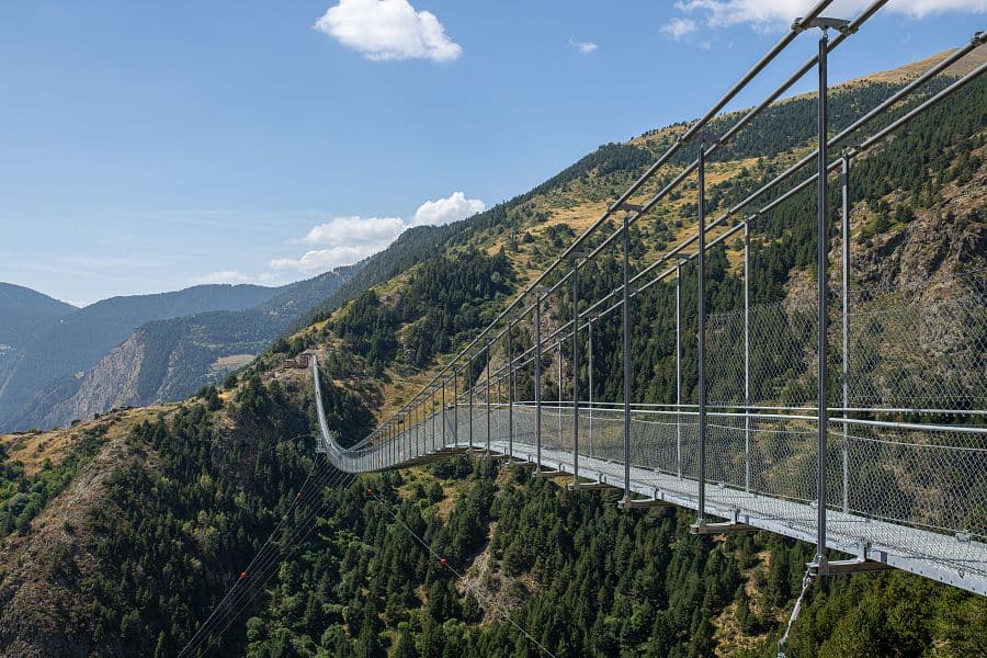 To nejlepší z Andorry + PODZEMNÍ ŘEKA LABOUICHE + JÍZDA ZUBAČKOU DO PYRENEJÍ