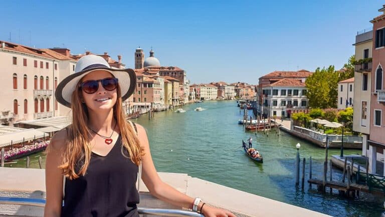 To nejlepší z Benátek + BAREVNÝ OSTROV BURANO + ROMANTICKÁ VERONA