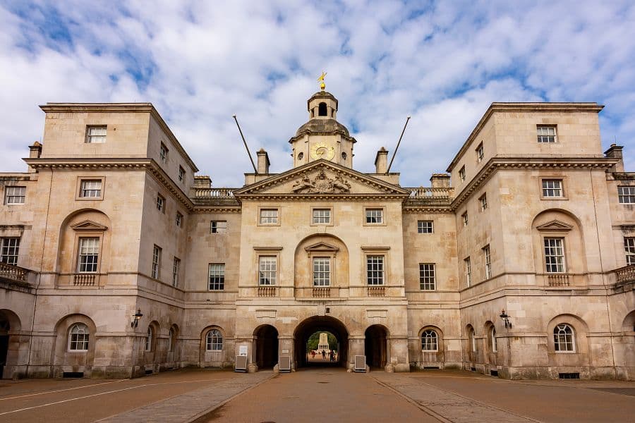 Velikonoční Londýn + FILMOVÝ SVĚT HARRYHO POTTERA + UNIVERZITNÍ OXFORD