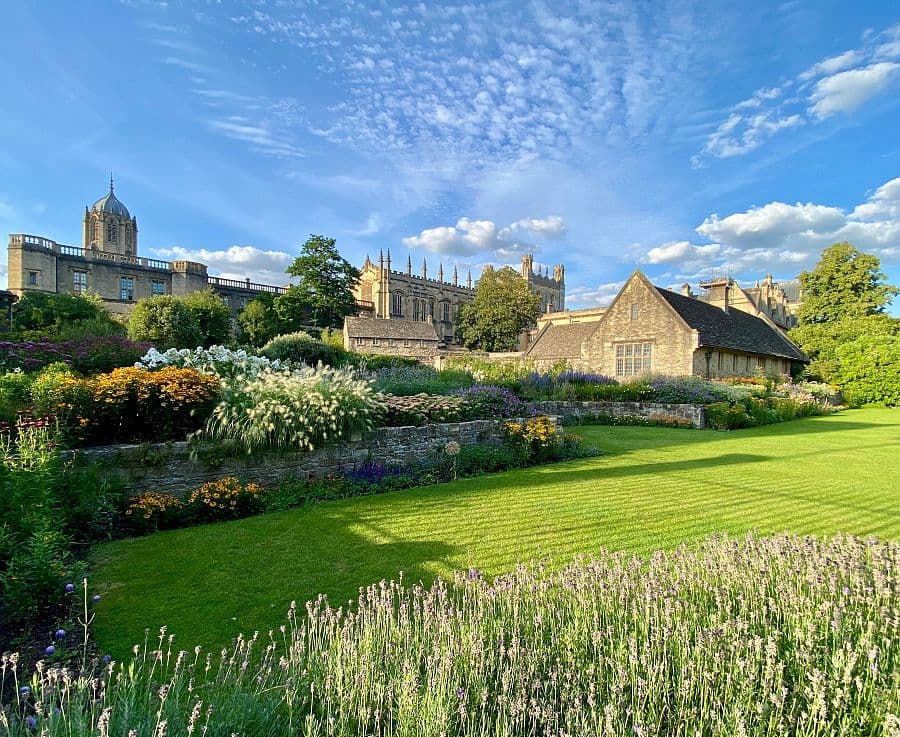Velikonoční Londýn + FILMOVÝ SVĚT HARRYHO POTTERA + UNIVERZITNÍ OXFORD
