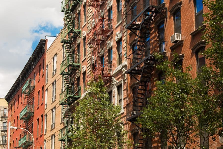 To nejlepší z New Yorku a Toronta + NIAGARSKÉ VODOPÁDY + JAVOROVÁ FARMA