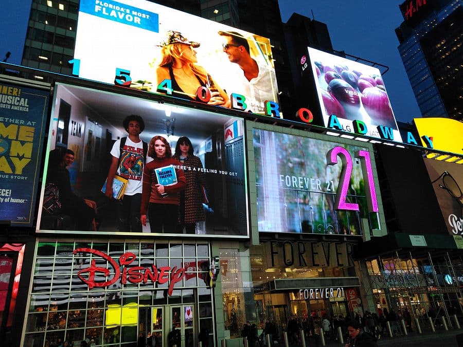 To nejlepší z New Yorku a Toronta + NIAGARSKÉ VODOPÁDY + JAVOROVÁ FARMA