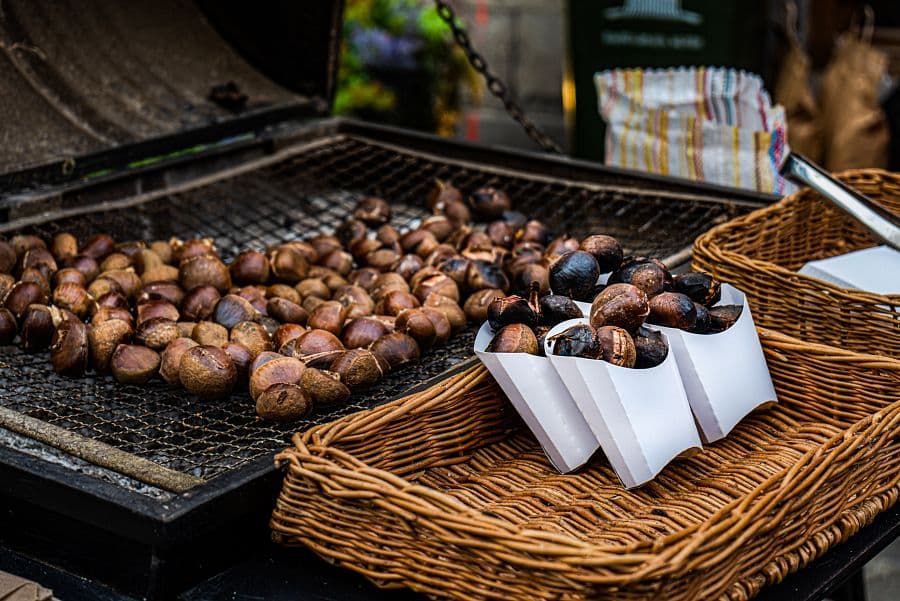 Adventní Gruzie + SIRNÉ LÁZNĚ + VÝROBA MEDOVÉ SLADKOSTI A VÁNOČNÍ SPECIALITY