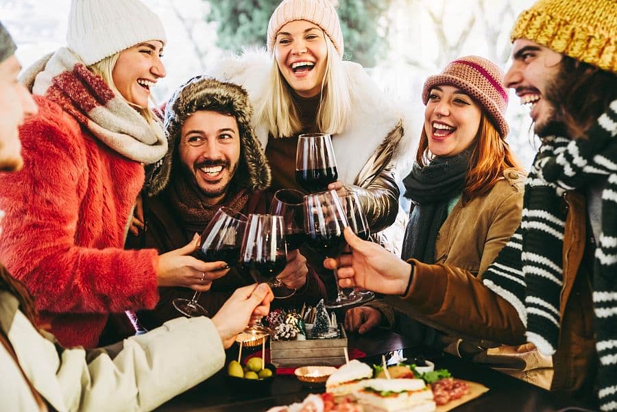 Adventní Gruzie + SIRNÉ LÁZNĚ + VÝROBA MEDOVÉ SLADKOSTI A VÁNOČNÍ SPECIALITY