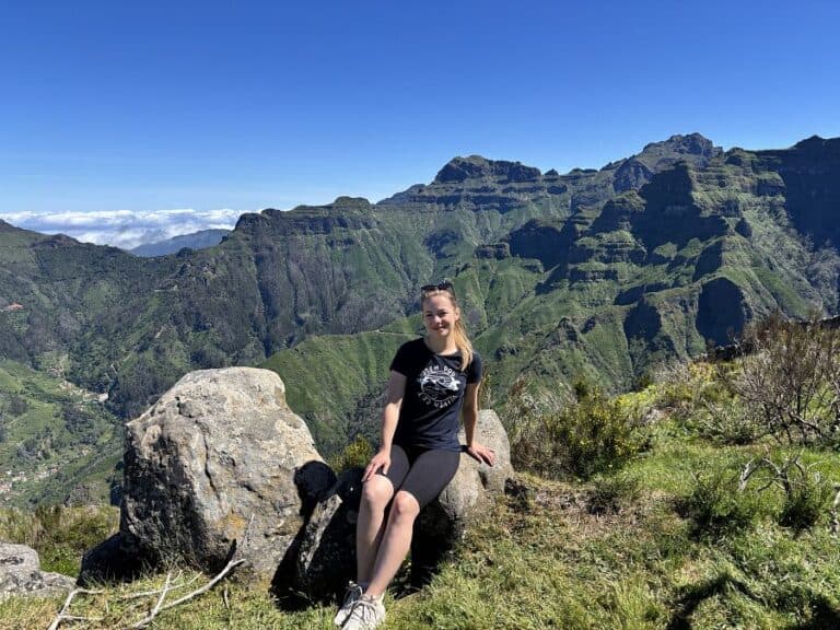 To nejlepší z Madeiry + OSTROVNÍ GASTRONOMIE + VÝLETNÍ PLAVBA NA PORTO SANTO