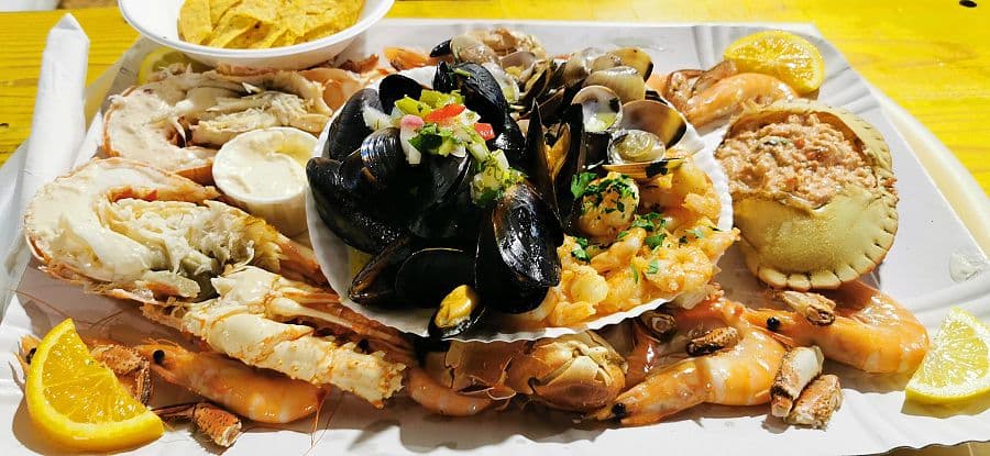 To nejlepší z Madeiry + OSTROVNÍ GASTRONOMIE + VÝLETNÍ PLAVBA NA PORTO SANTO