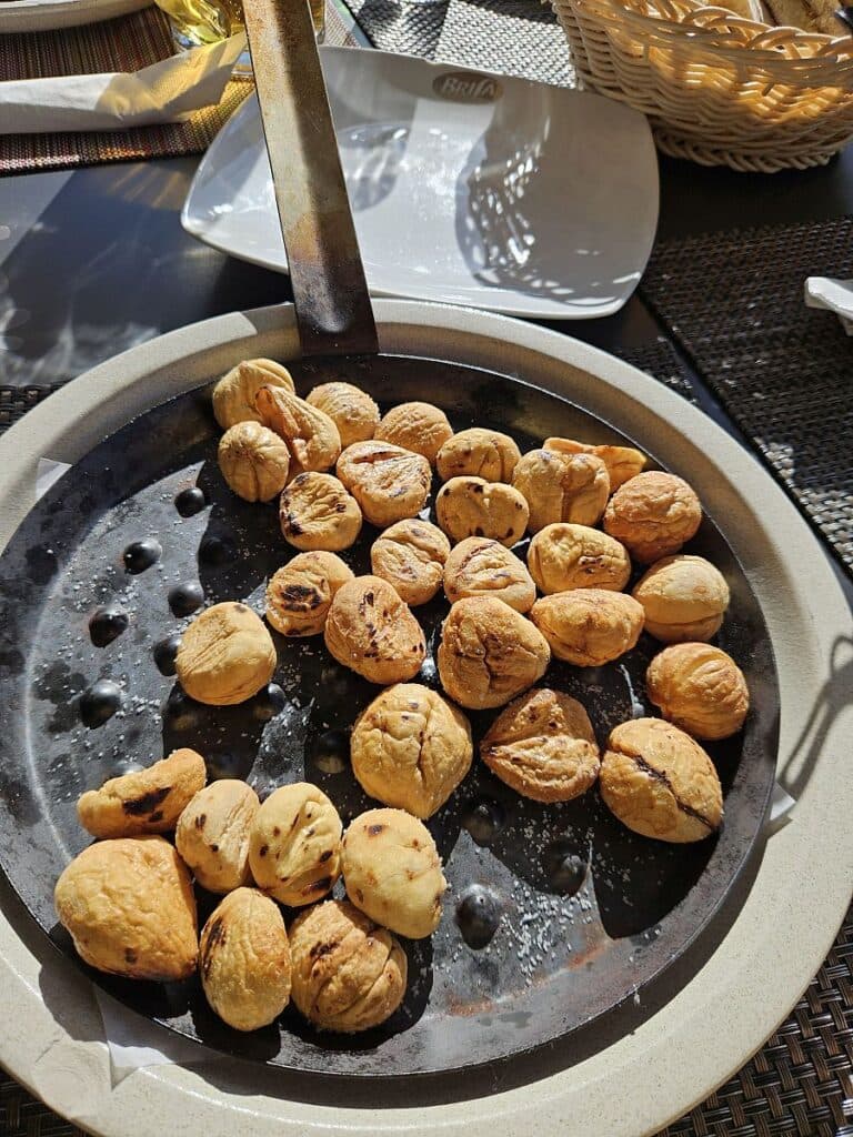 To nejlepší z Madeiry + OSTROVNÍ GASTRONOMIE + KVĚTINOVÝ FESTIVAL