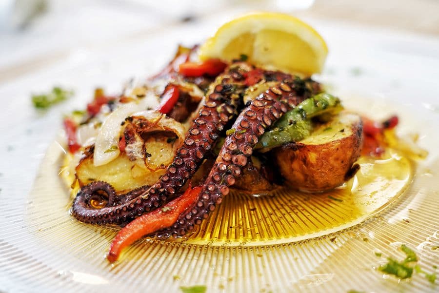 To nejlepší z Madeiry + OSTROVNÍ GASTRONOMIE + KVĚTINOVÝ FESTIVAL