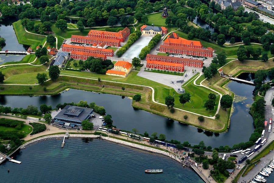 To nejlepší z Kodaně + MUZEUM VIKINGSKÝCH LODÍ + UNIVERZITNÍ LUND VE ŠVÉDSKU