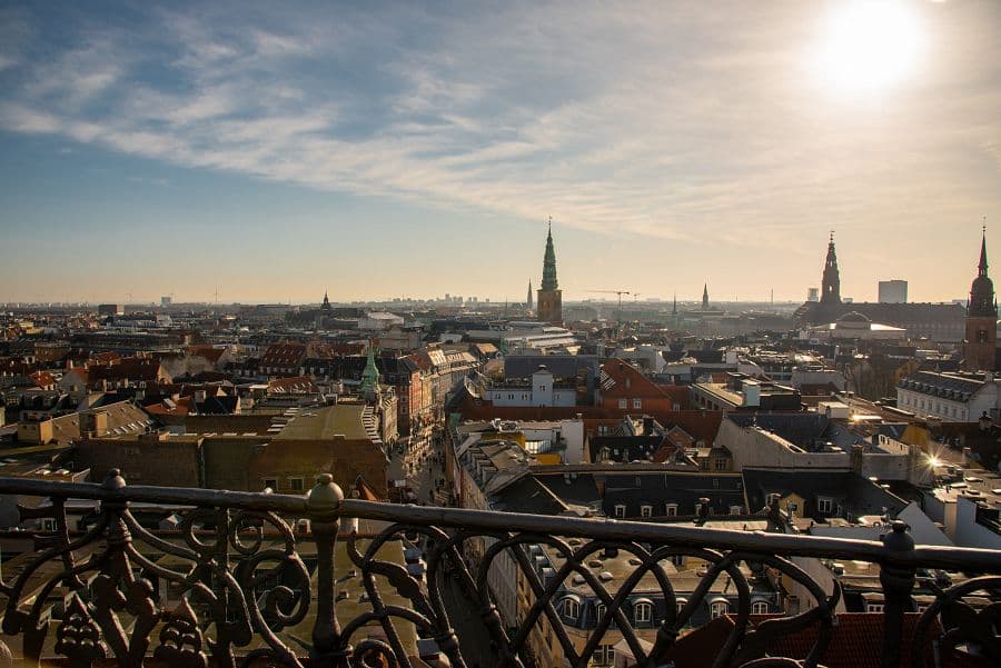 To nejlepší z Kodaně + MUZEUM VIKINGSKÝCH LODÍ + UNIVERZITNÍ LUND VE ŠVÉDSKU