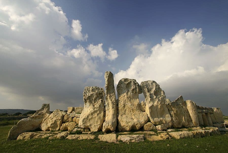 Východní Sicílie a Malta + MAJESTÁTNÍ ETNA + OSTROVNÍ POKLADY UNESCO