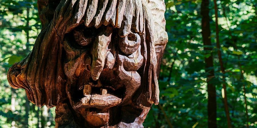 To nejlepší z Litvy + NÁRODNÍ PARK KURSKÁ KOSA + PLÁŽE BALTSKÉHO MOŘE