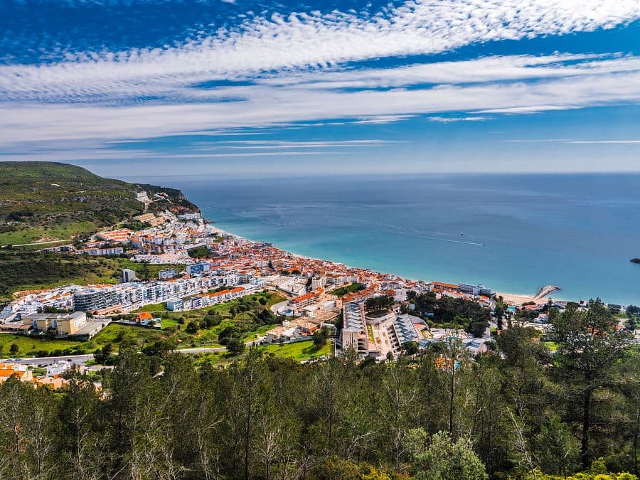 To nejlepší ze Sesimbry + NEJKRÁSNĚJŠÍ STEZKA ALGARVE + TRADIČNÍ KUCHYNĚ REGIONU