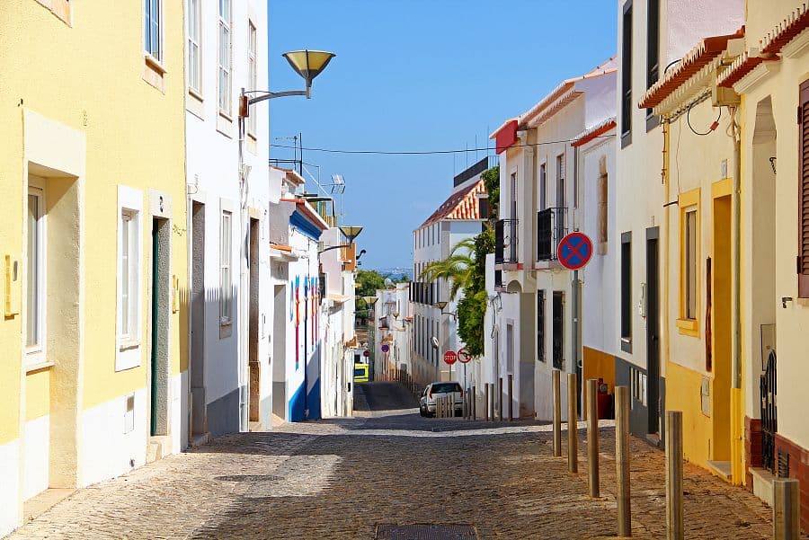 To nejlepší ze Sesimbry + NEJKRÁSNĚJŠÍ STEZKA ALGARVE + TRADIČNÍ KUCHYNĚ REGIONU