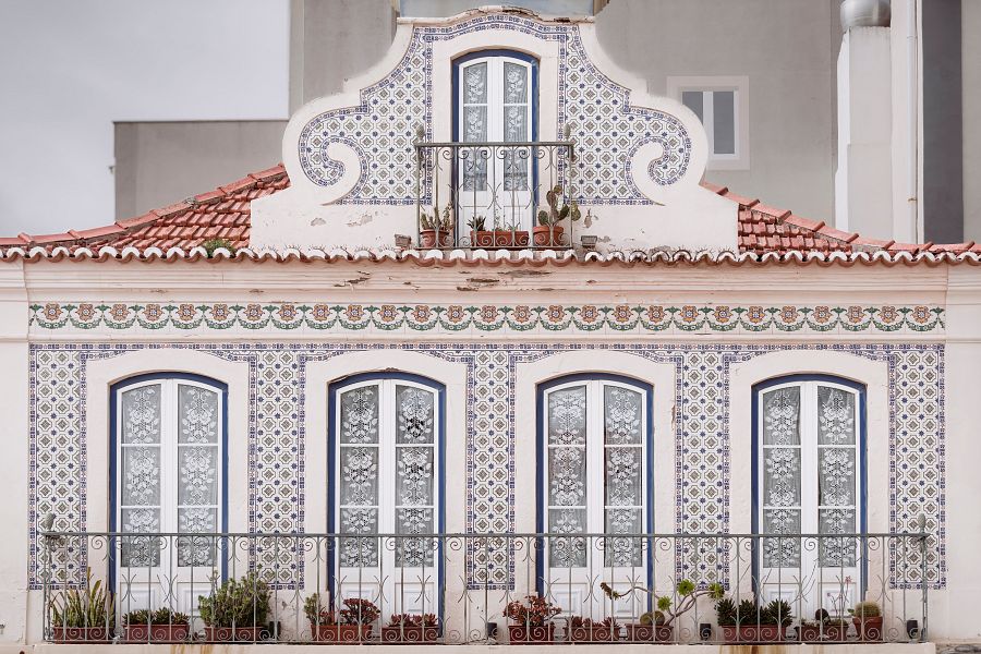 To nejlepší ze Sesimbry + NEJKRÁSNĚJŠÍ STEZKA ALGARVE + TRADIČNÍ KUCHYNĚ REGIONU