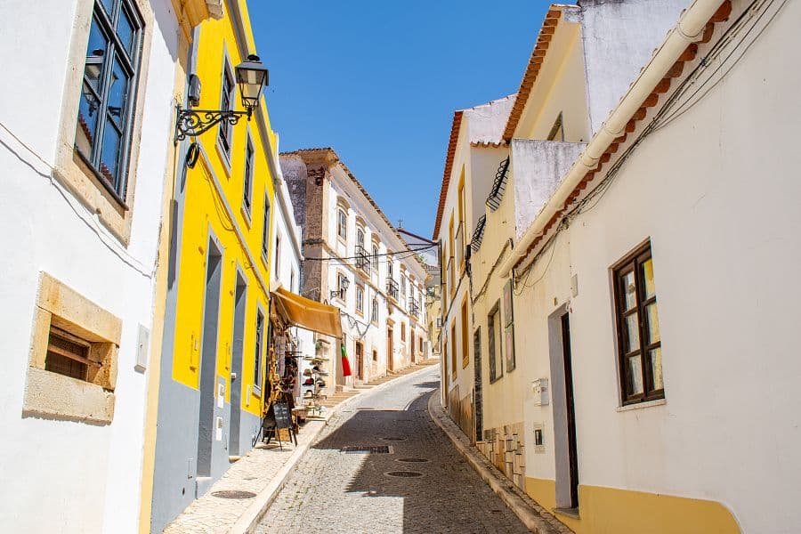 To nejlepší ze Sesimbry + NEJKRÁSNĚJŠÍ STEZKA ALGARVE + TRADIČNÍ KUCHYNĚ REGIONU