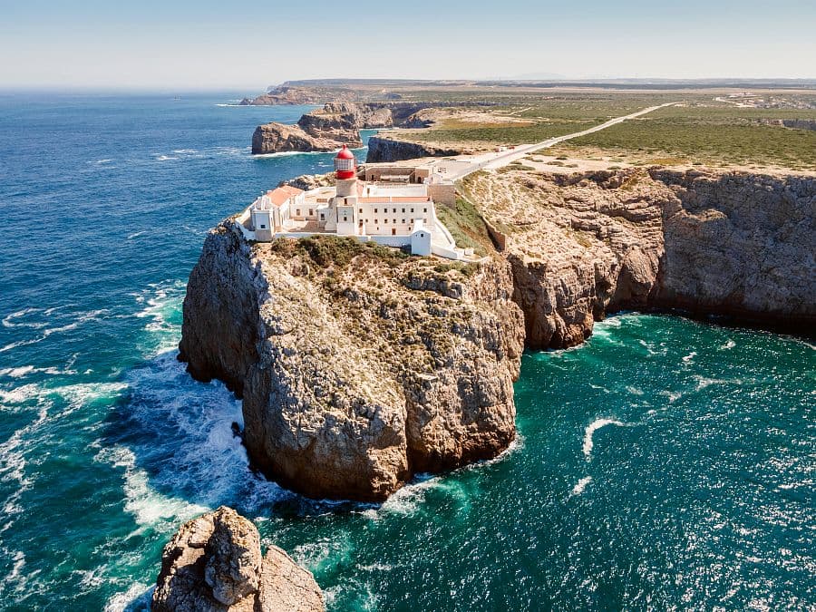 To nejlepší ze Sesimbry + NEJKRÁSNĚJŠÍ STEZKA ALGARVE + TRADIČNÍ KUCHYNĚ REGIONU